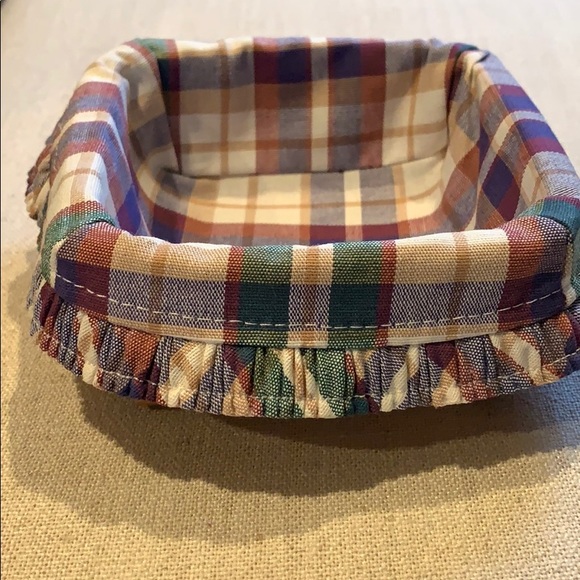 Collectors Longaberger Basket - Picture 3 of 8